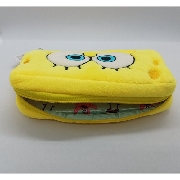 SpongeBob pencil case / cosmetics pouch - Picture 4 of 6